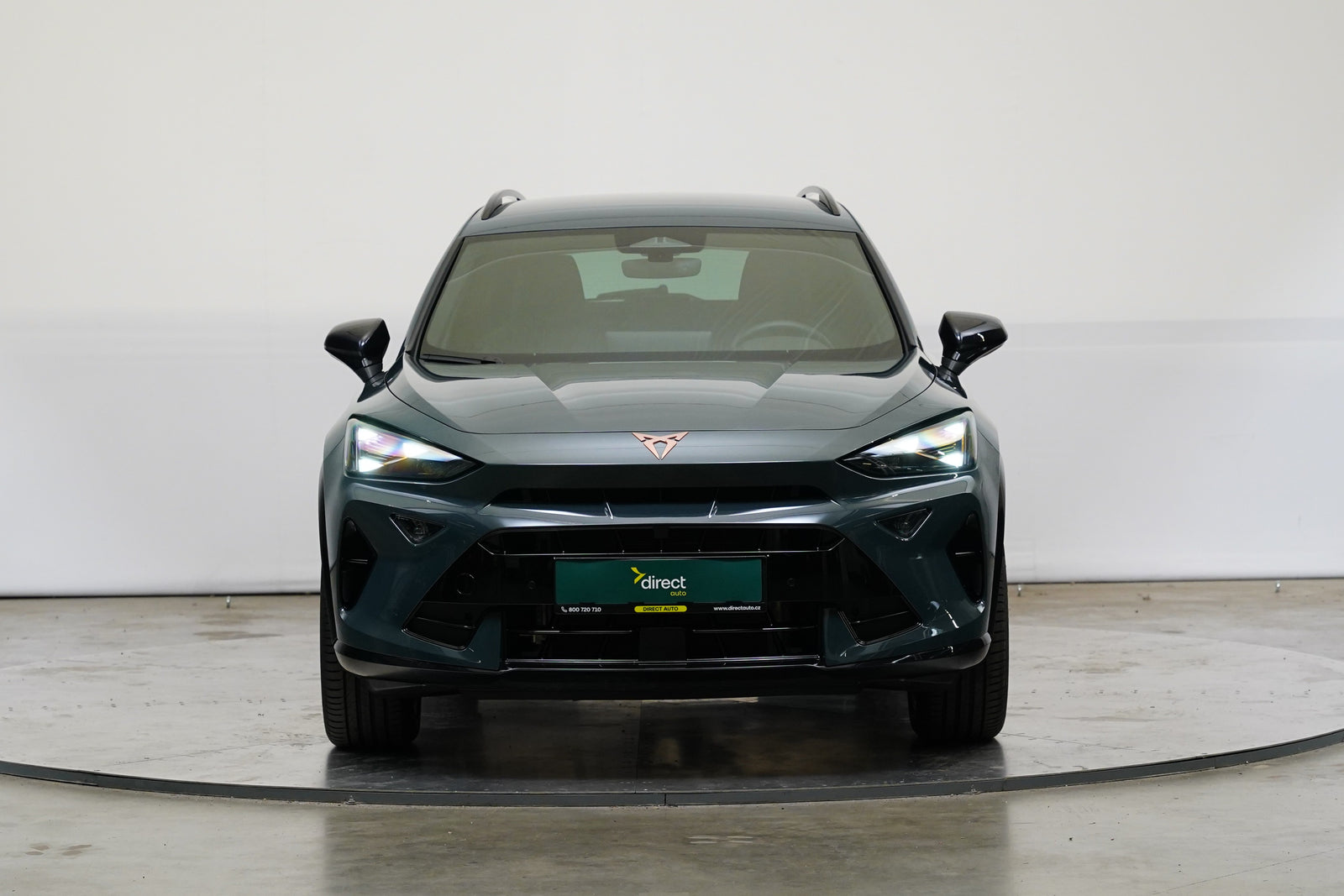 Cupra Formentor 1.5 TSI 110 kW – foto 4