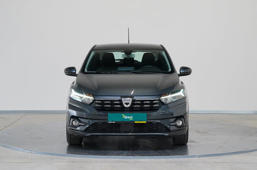 Dacia Sandero 1.0 TCe 67 kW Comfort – foto 4