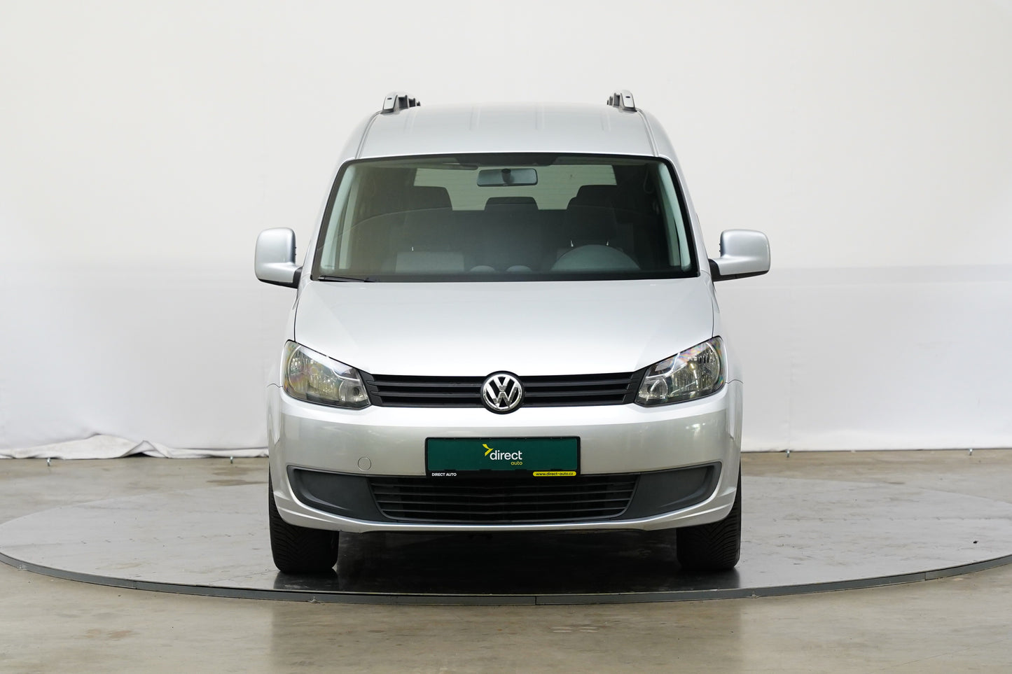 Volkswagen Caddy 1.6 TDI 75 kW Trendline Maxi