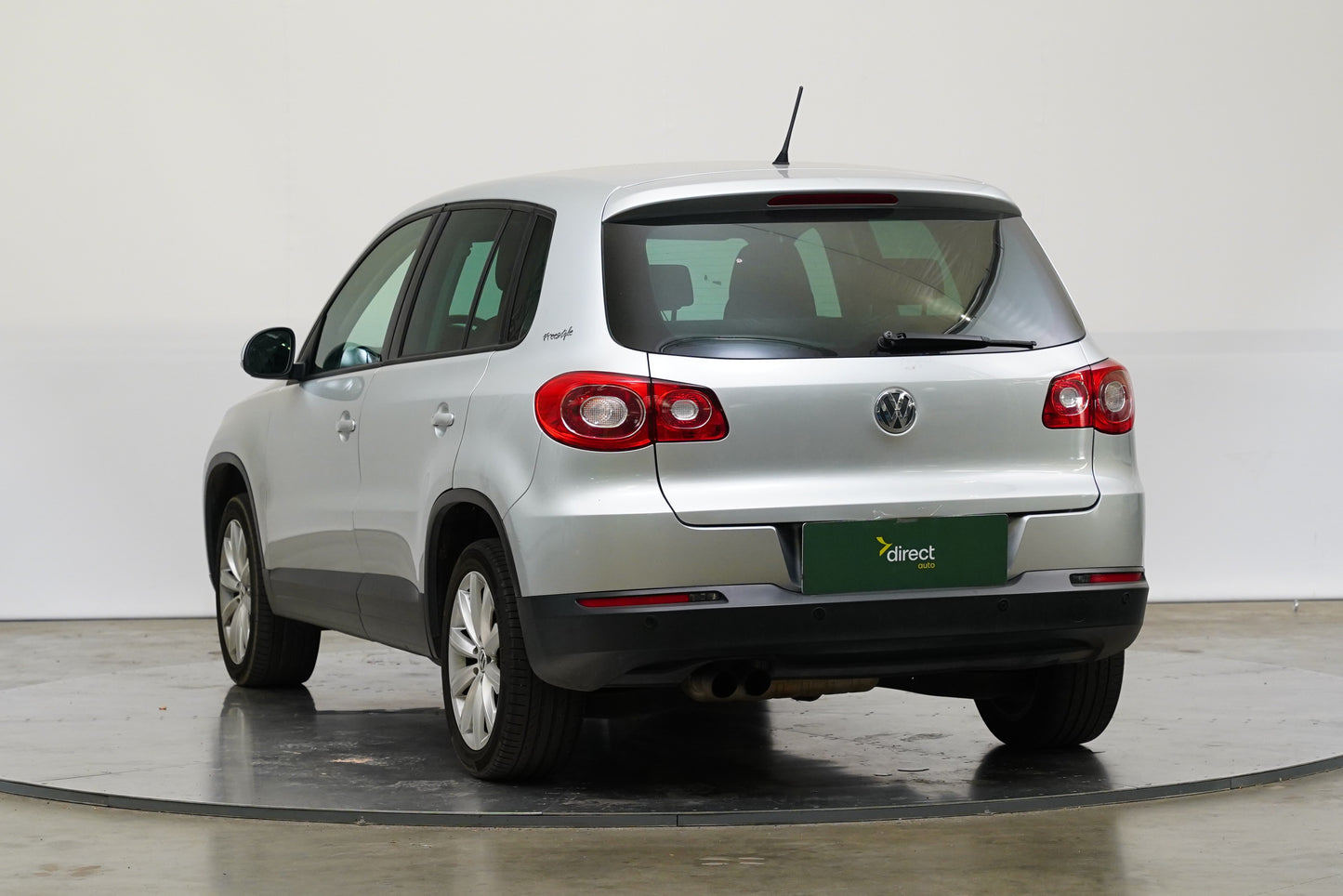 Volkswagen Tiguan 1.4 TSI 110 kW Freestyle