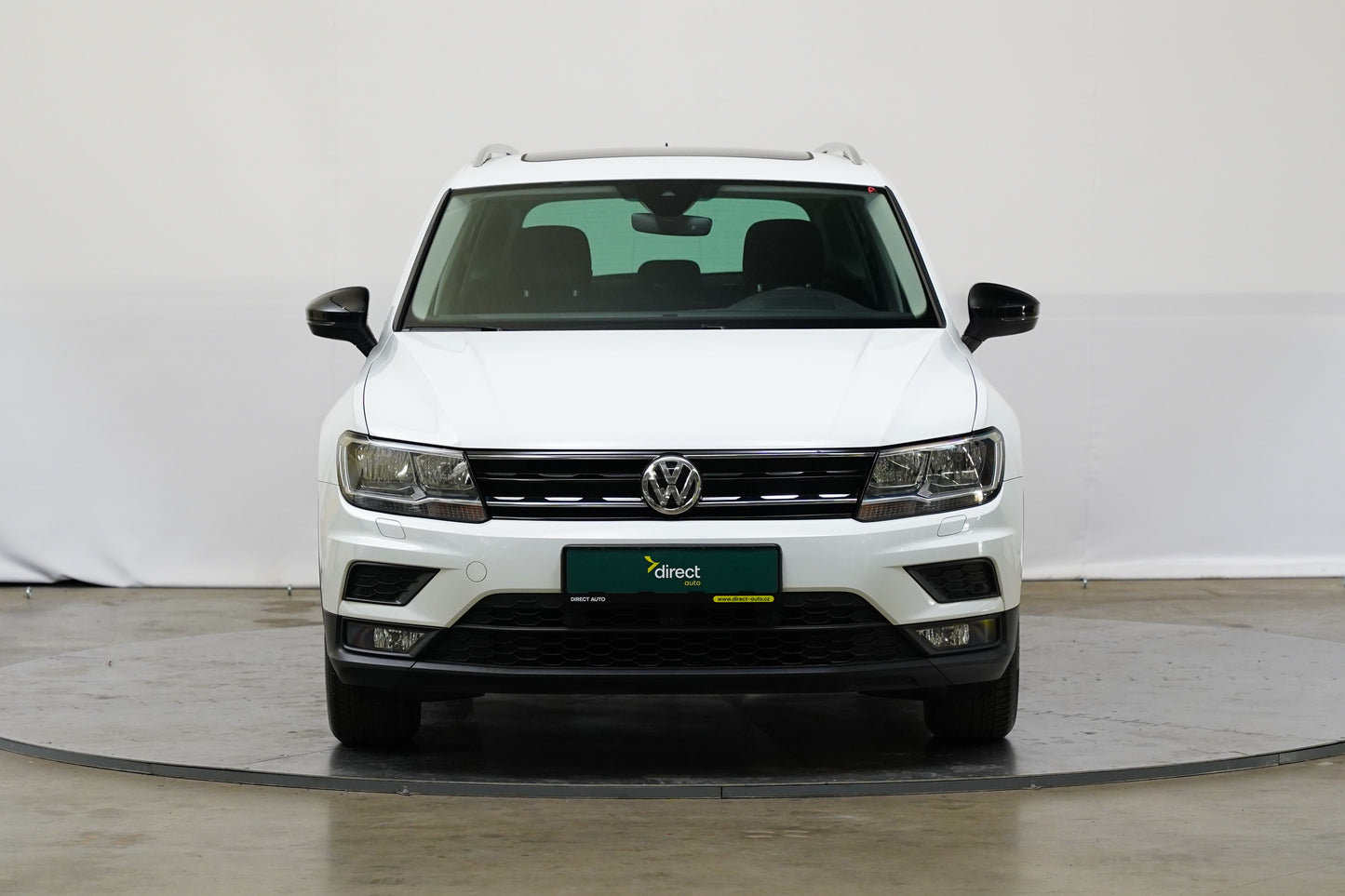 Volkswagen Tiguan 1.5 TSI 110 kW IQ.DRIVE