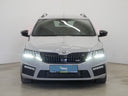 Škoda Octavia 2.0 TDI 135 kW 4x4 RS