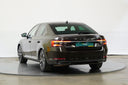 Škoda Superb 2.0 TDI 147 kW