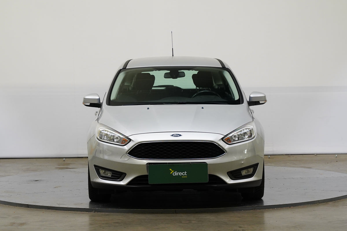 Ford Focus 1.0 EcoBoost 92 kW Business