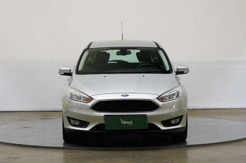 Ford Focus 1.0 EcoBoost 92 kW Business – foto 4
