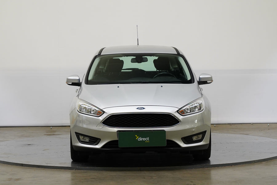 Ford Focus 1.0 EcoBoost 92 kW Business – foto 4