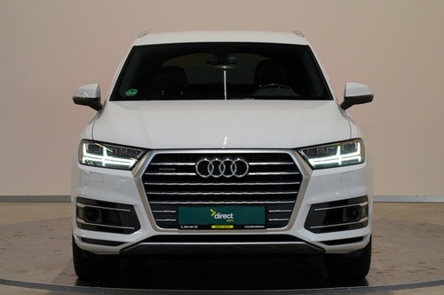 Audi Q7 3.0 TDI V6 210 kW S-Line – foto 4