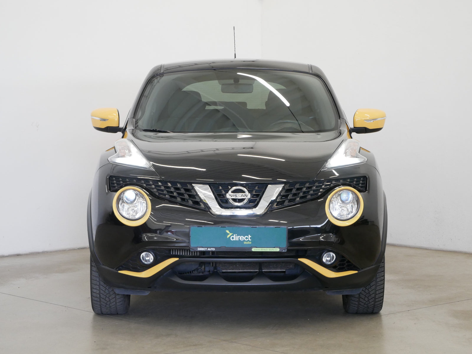 Nissan Juke 1.2i 85kW Tecna – foto 4