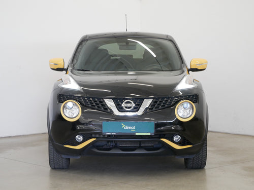 Nissan Juke 1.2i 85kW Tecna – foto 4