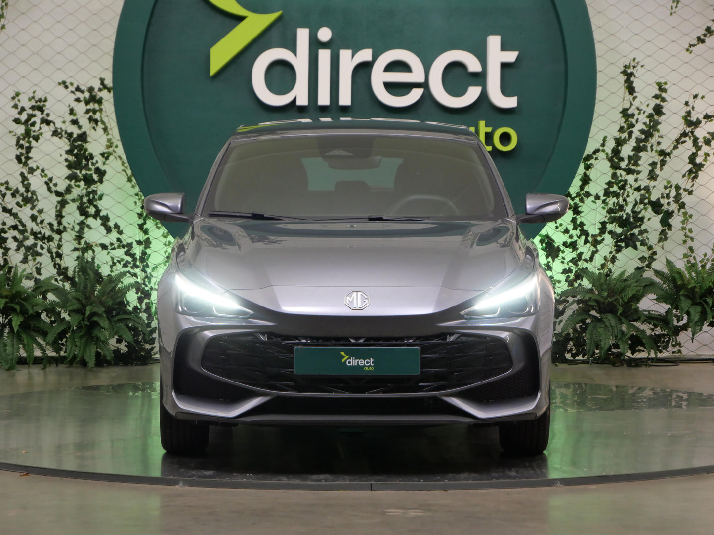 MG MG3 1.5 85 kW Elegance