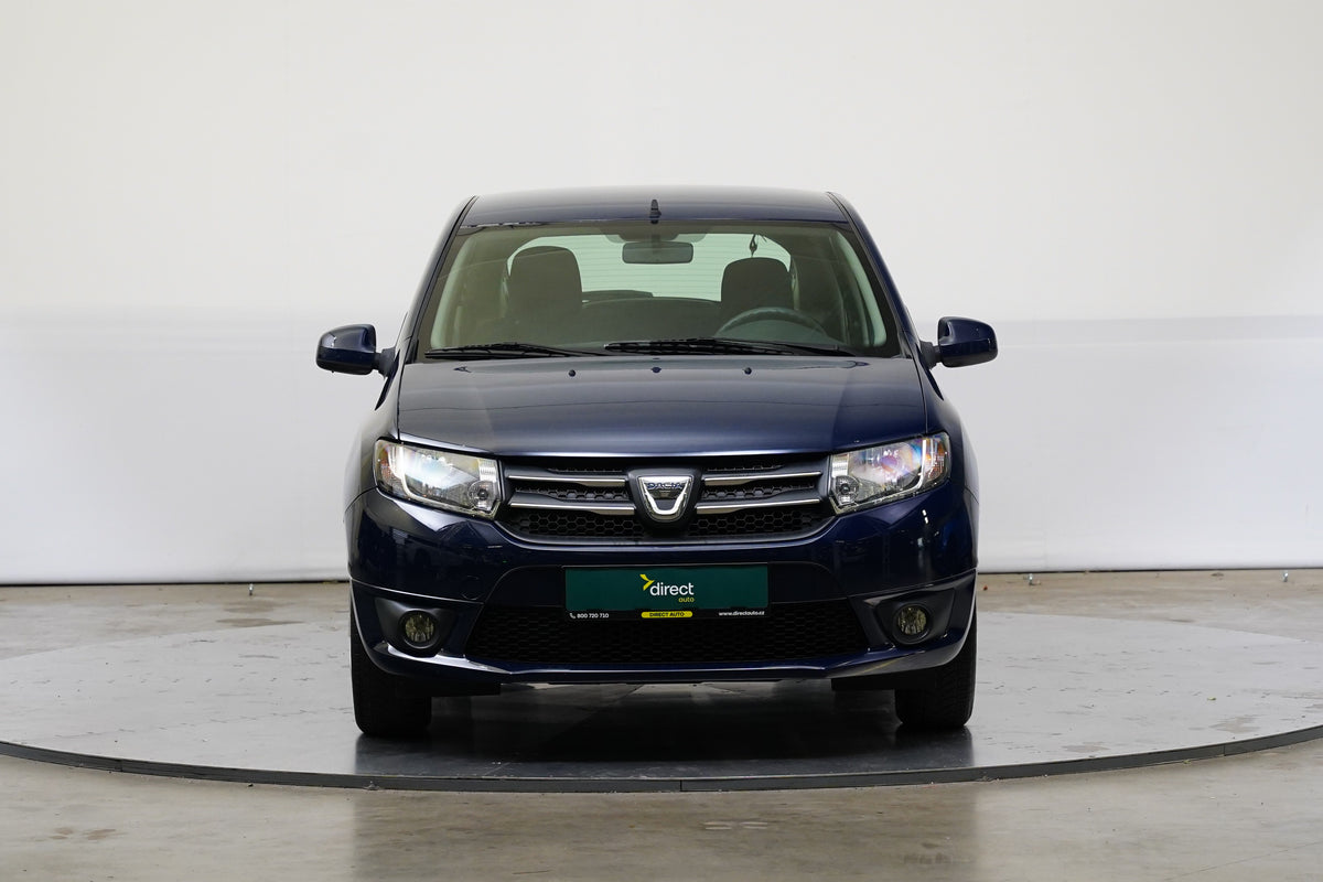 Dacia Sandero 1.2 i 16V 55 kW Laureate – foto 4