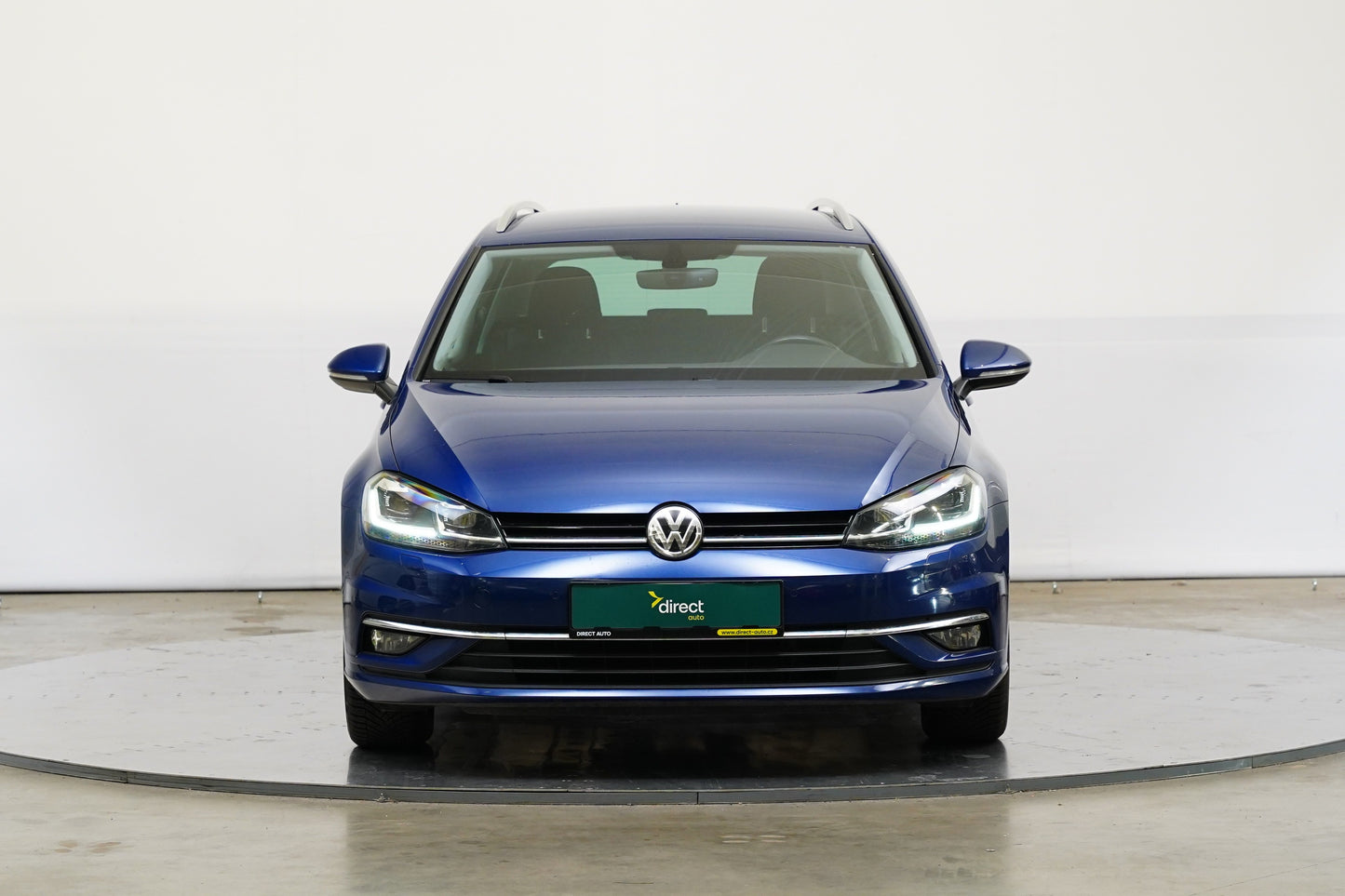 Volkswagen Golf 1.5 TSI 110 kW Join