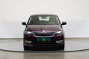 Škoda Rapid 1.2 TSI 81 kW Drive