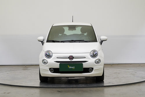 Fiat 500 – foto 4