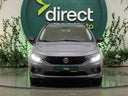 Fiat Tipo 1.6 JTDM 88 kW S-Design