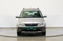 Škoda Roomster 1.6 TDI 66 kW Elegance
