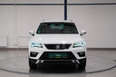 Seat Ateca 1.4TSI 110kW Excellence