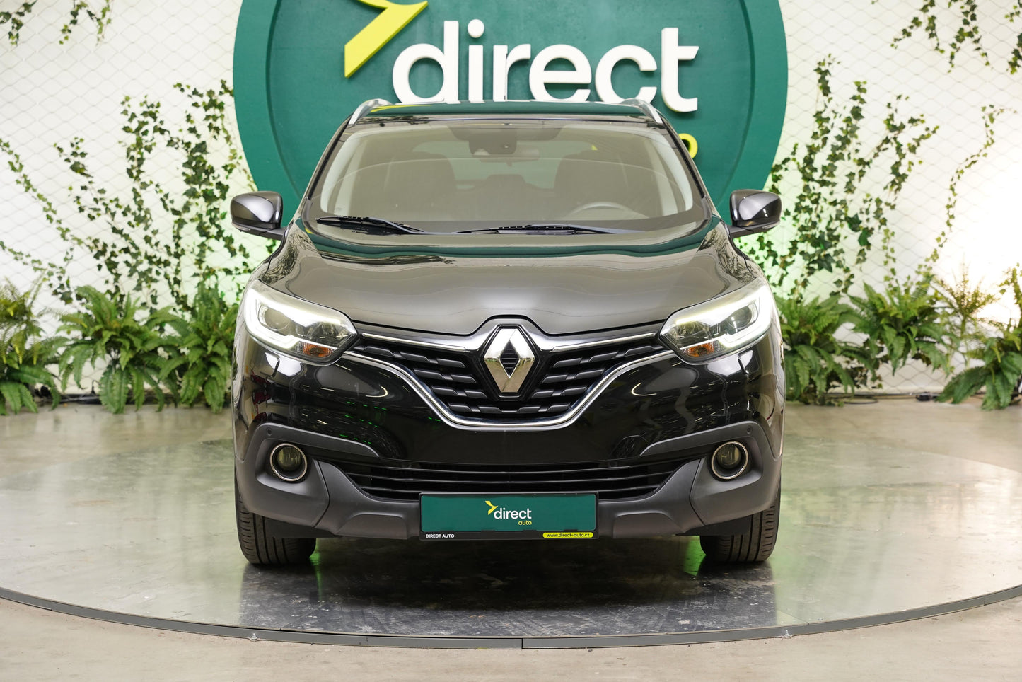 Renault Kadjar 1.2 TCe 96 kW Limited