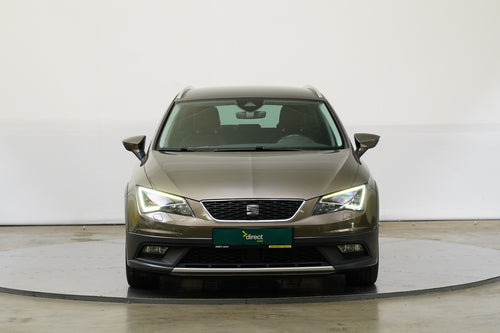 Seat Leon 2.0TDI 135kW 4Drive X-Perience – foto 4