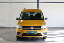 Volkswagen Caddy 2.0 TDI 110 kW Family