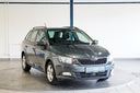 Škoda Fabia 1.2 TSI 66 kW Ambition