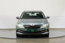 Škoda Superb 2.0 TSI 140kW Style Combi DSG