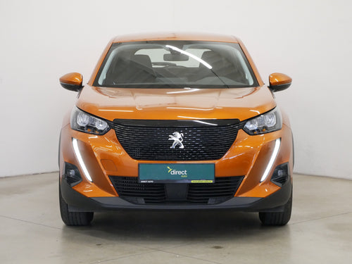 Peugeot 2008 1.2 PureTech 74 kW Active – foto 4
