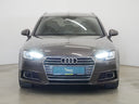 Audi A4 Avant 2.0TDi 110kW AT 2WD