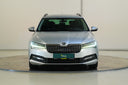 Škoda Superb 2.0 TDI 110 kW Ambition