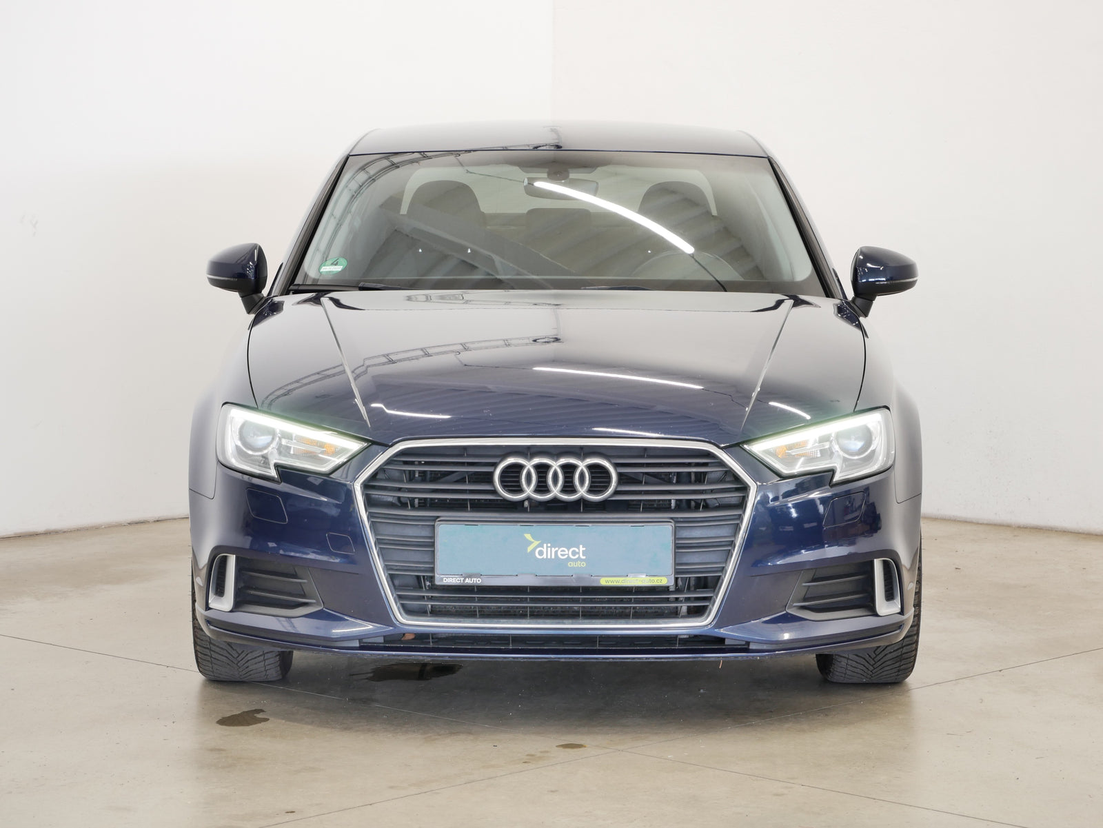 Audi A3 2.0 TDI 110 kW S-tronic – foto 4