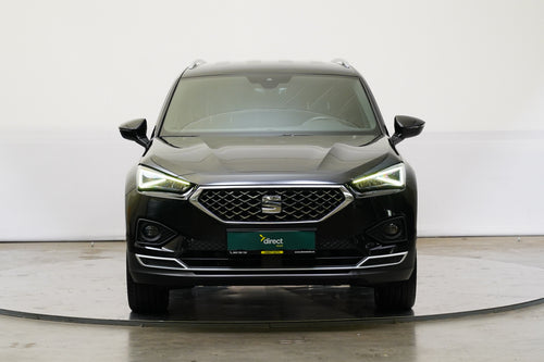 Seat Tarraco 2.0 TDI 140kW 4Drive Xcellence – foto 4