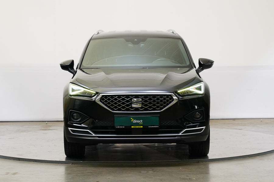 Seat Tarraco 2.0 TDI 140kW 4Drive Xcellence – foto 4