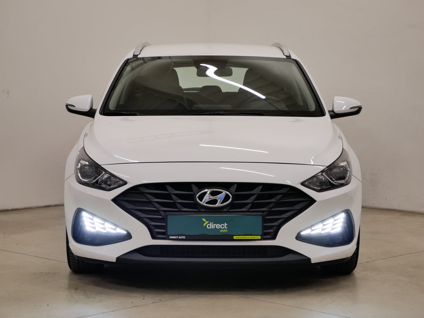 Hyundai i30 1.0 T-GDI 88 kW Comfort