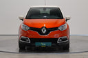 Renault Captur 1.2 TCe 88 kW Automat