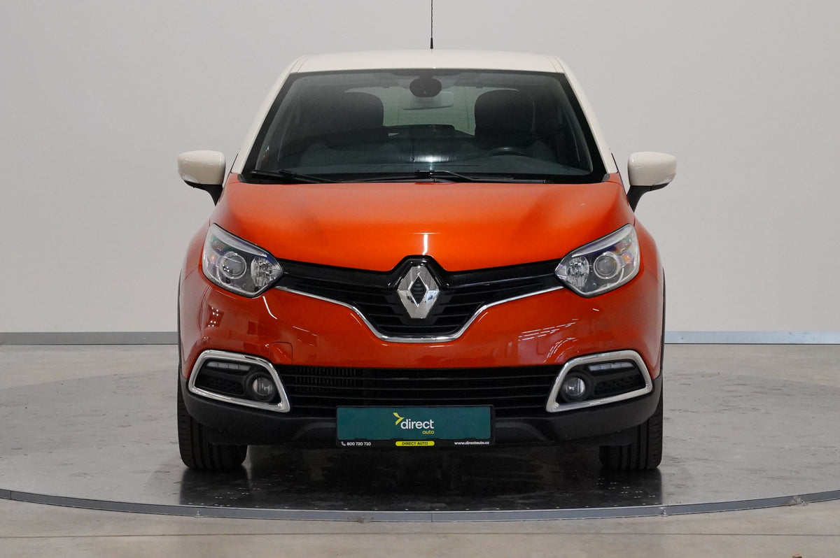 Renault Captur 1.2 TCe 88 kW Automat – foto 4