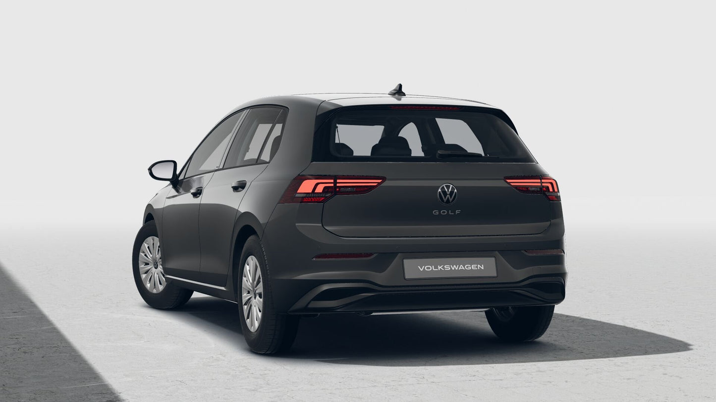 Volkswagen Golf Limited 1,5 TSI 6G