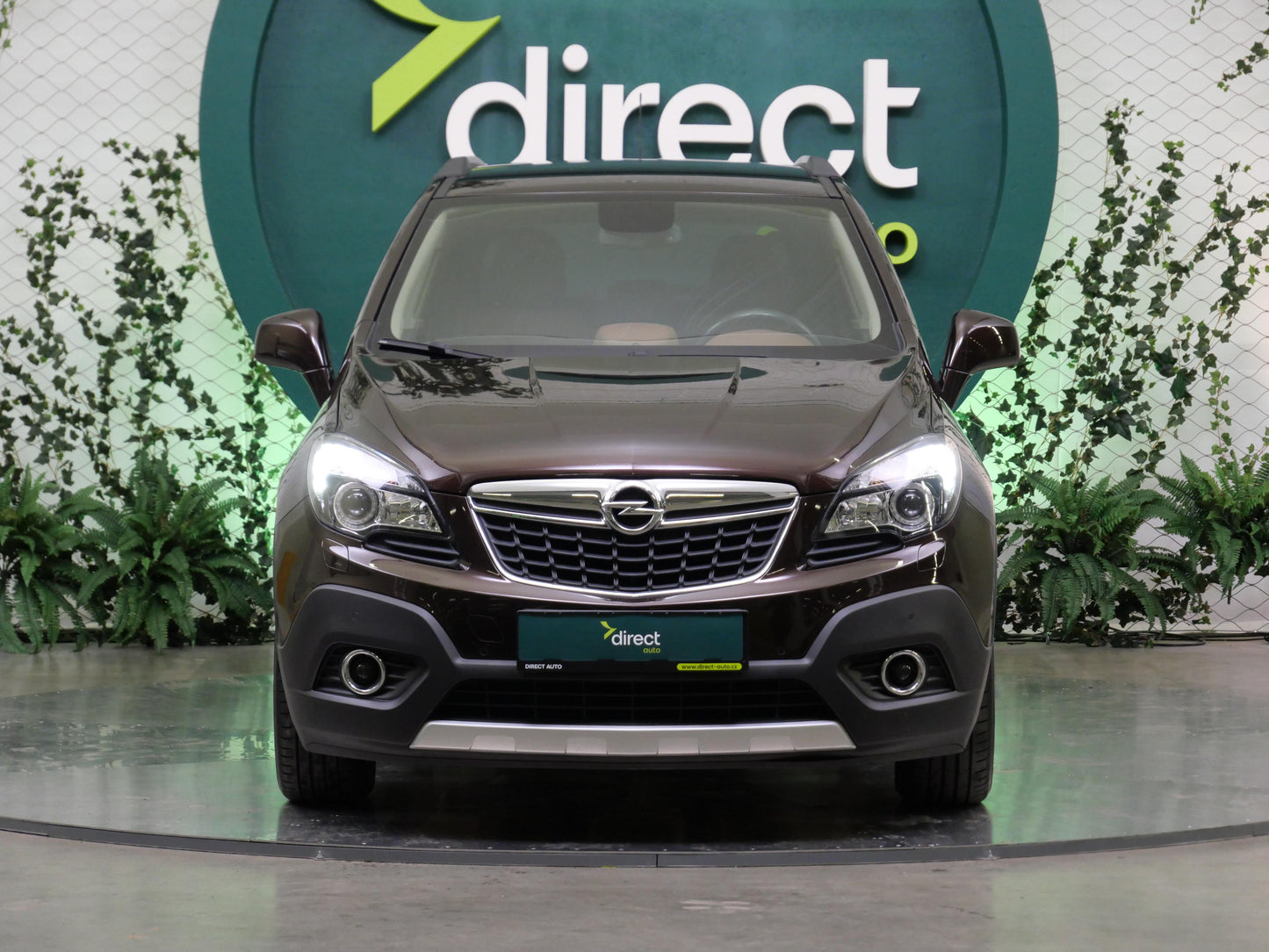 Opel Mokka 1.4 Turbo 103 kW Innovation