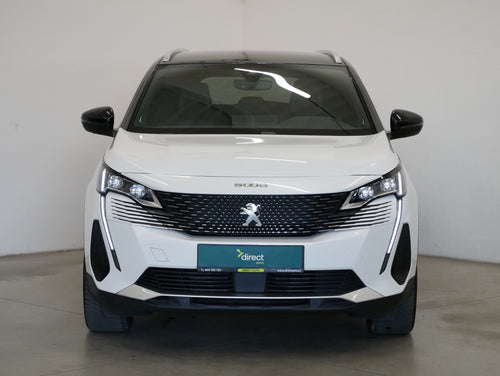 Peugeot 5008 1.5 HDi 96kW GT – foto 4