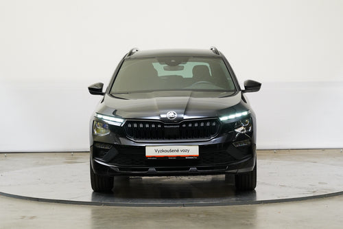 Škoda Kamiq 1.0 TSI 85 kW DSG Monte Carlo – foto 4