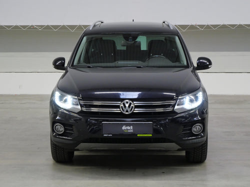 Volkswagen Tiguan 2.0 TDI 125 kW 4Motion – foto 4