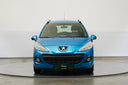Peugeot 207 1.4 i 54 kW SW