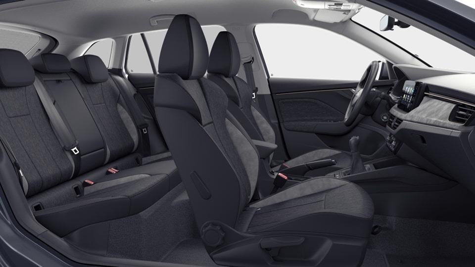 Škoda Scala 1.0 TSI Top Selection