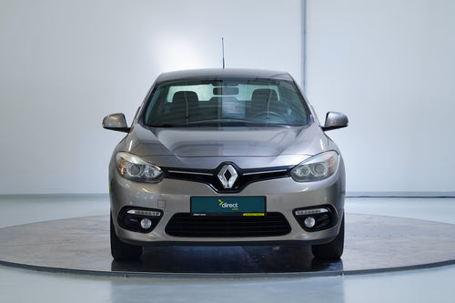 Renault Fluence 1.6i 16V 82 kW – foto 4