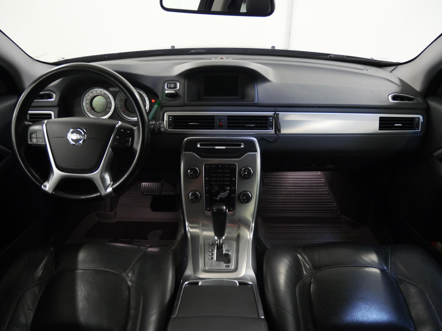 Volvo V70 2.5T 170 kW