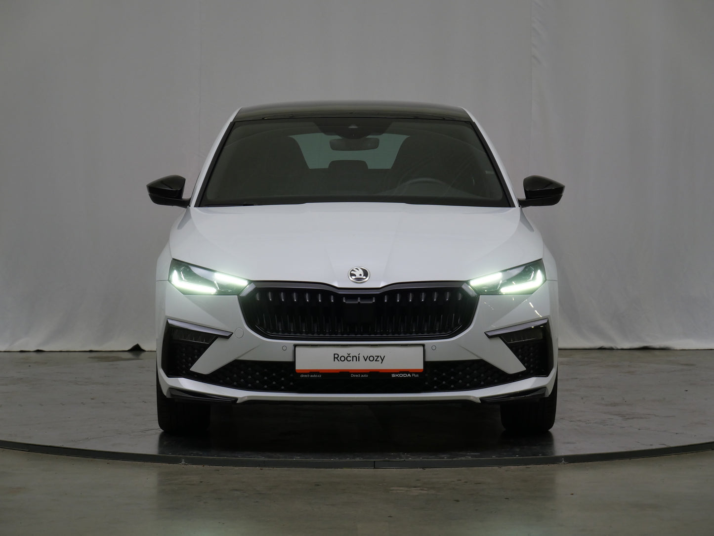 Škoda Scala 1.5 TSI 110 kW DSG Monte Carlo