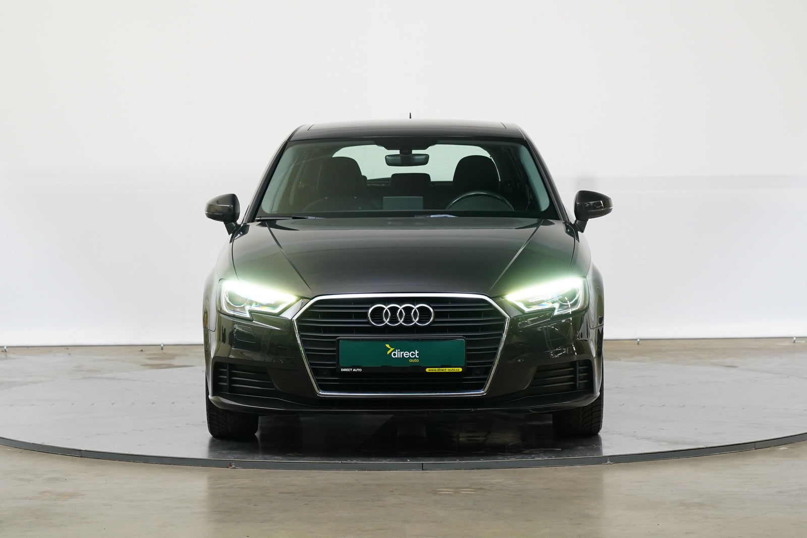 Audi A3 1.4 TFS 110 kW Sportback – foto 4