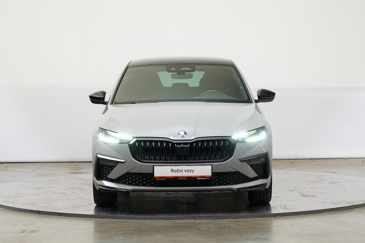Škoda Scala 1.0 TSI 85 kW DSG Monte Carlo – foto 4