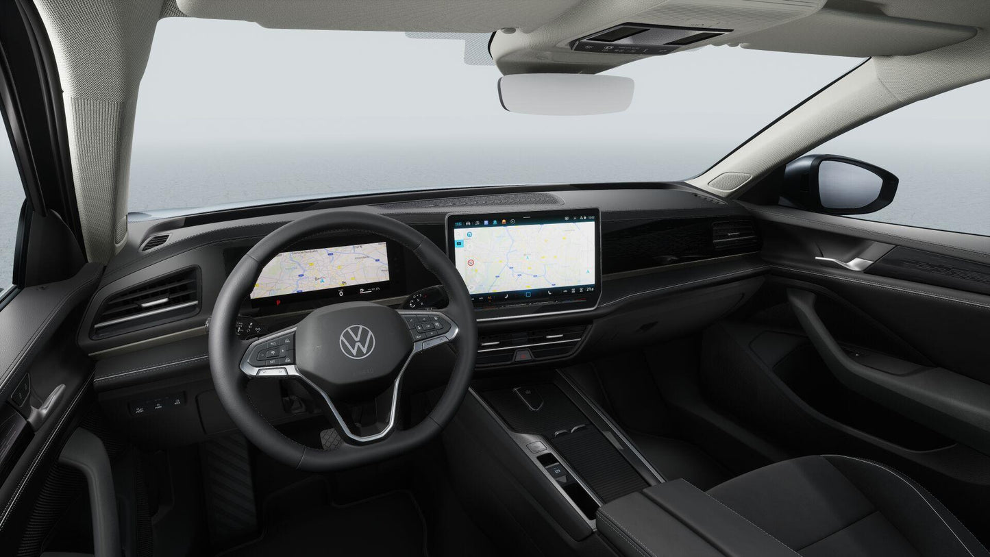 Volkswagen Passat Elegance 2,0 TDI 142 kW 4MOT