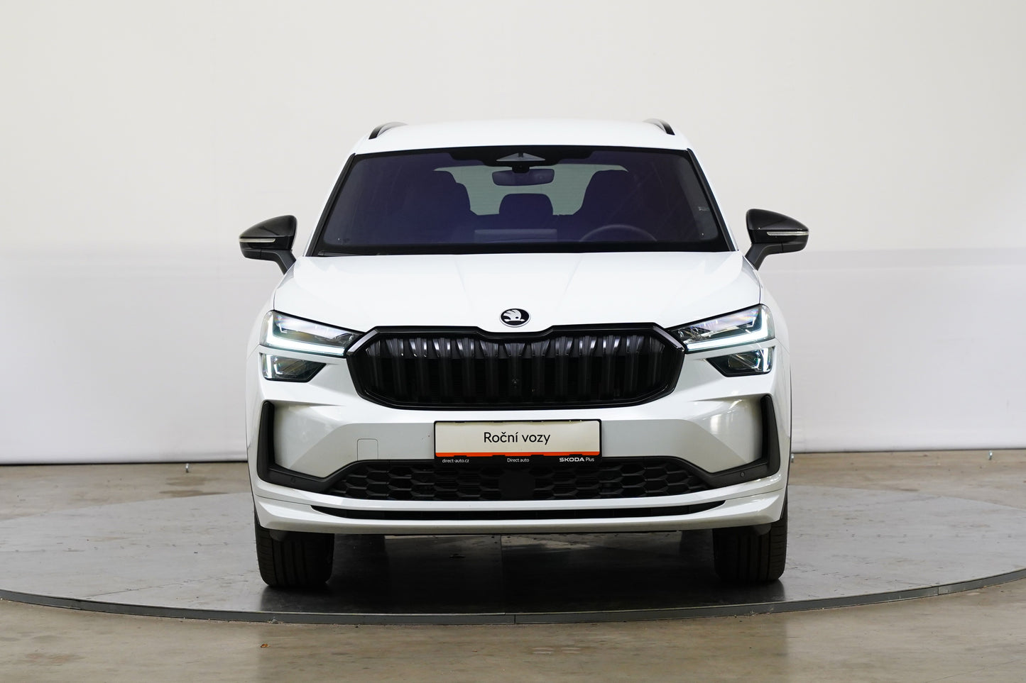 Škoda Kodiaq 2.0 TDI 142 kW 4x4 Sportline