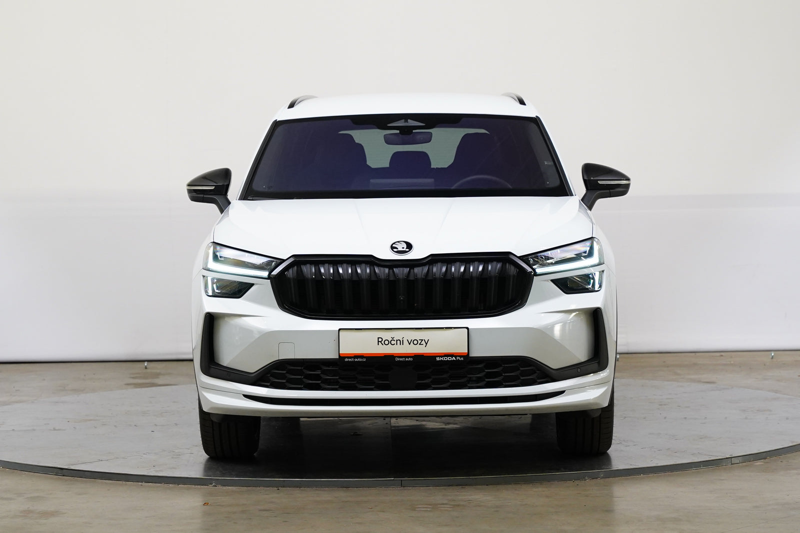 Škoda Kodiaq 2.0 TDI 142 kW 4x4 Sportline – foto 4